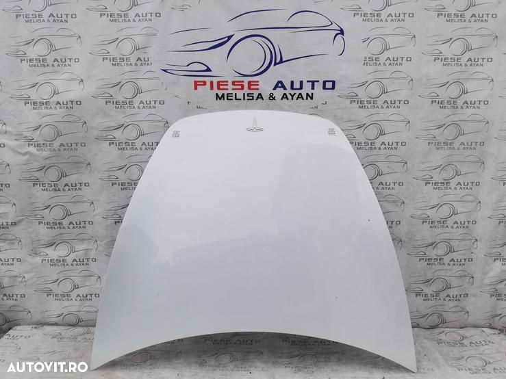 * Capota motor Tesla Model 3 Facelift an 2023-2024-2025 - 1
