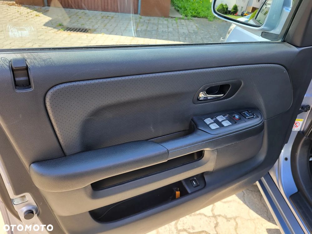 Honda CR-V 2.0 Executive - 10