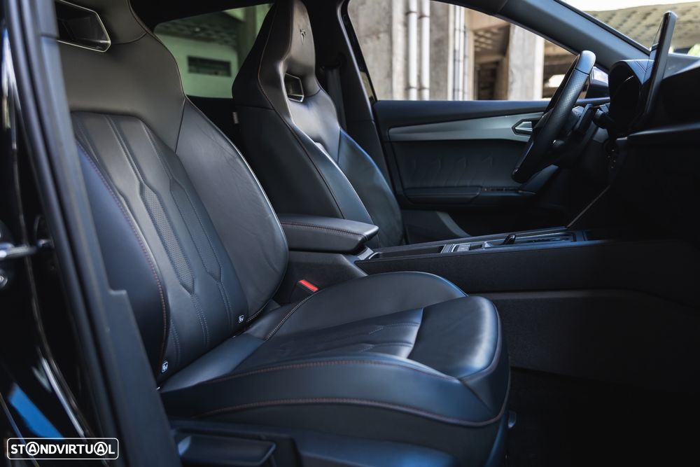 Cupra Formentor VZ 1.4 e-Hybrid DSG - 10