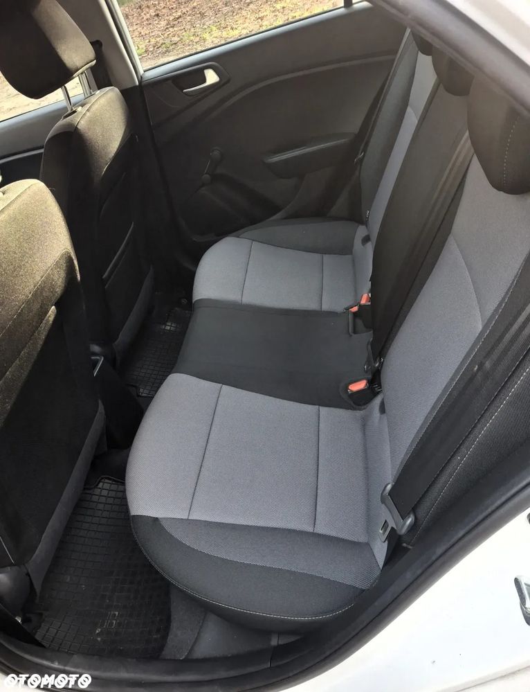 Hyundai i20 1.2 Classic Plus - 4