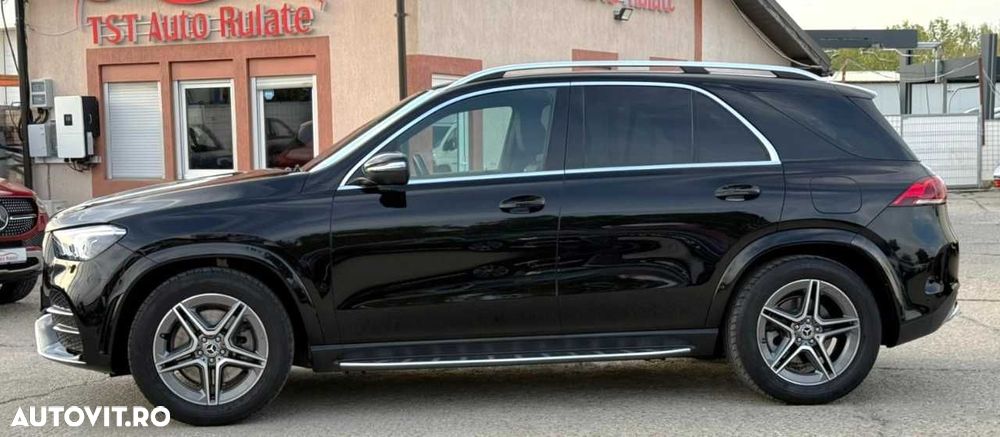 Mercedes-Benz GLE - 5