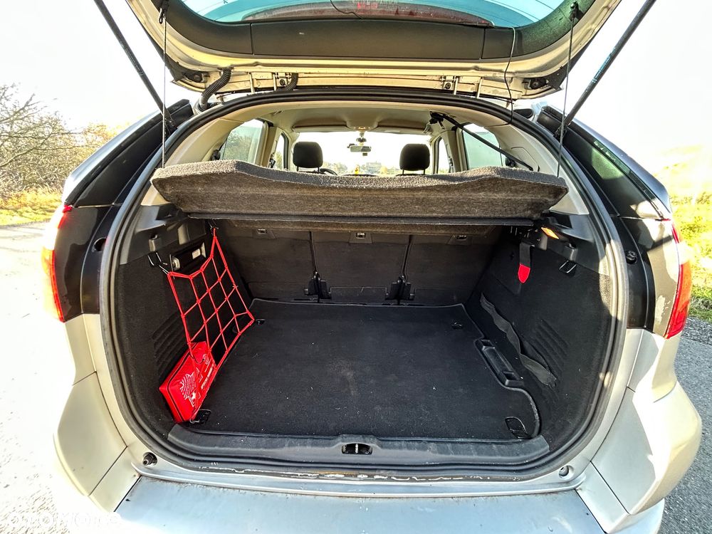 Citroën C4 Picasso 07-11 - 18