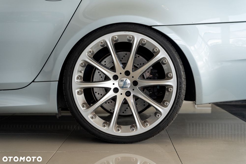 BMW M5 - 18