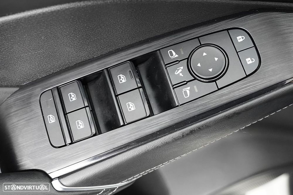 Nissan Qashqai 1.5 e-Power N-Connecta - 19