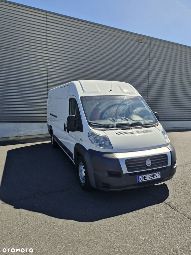 Fiat Ducato - 8