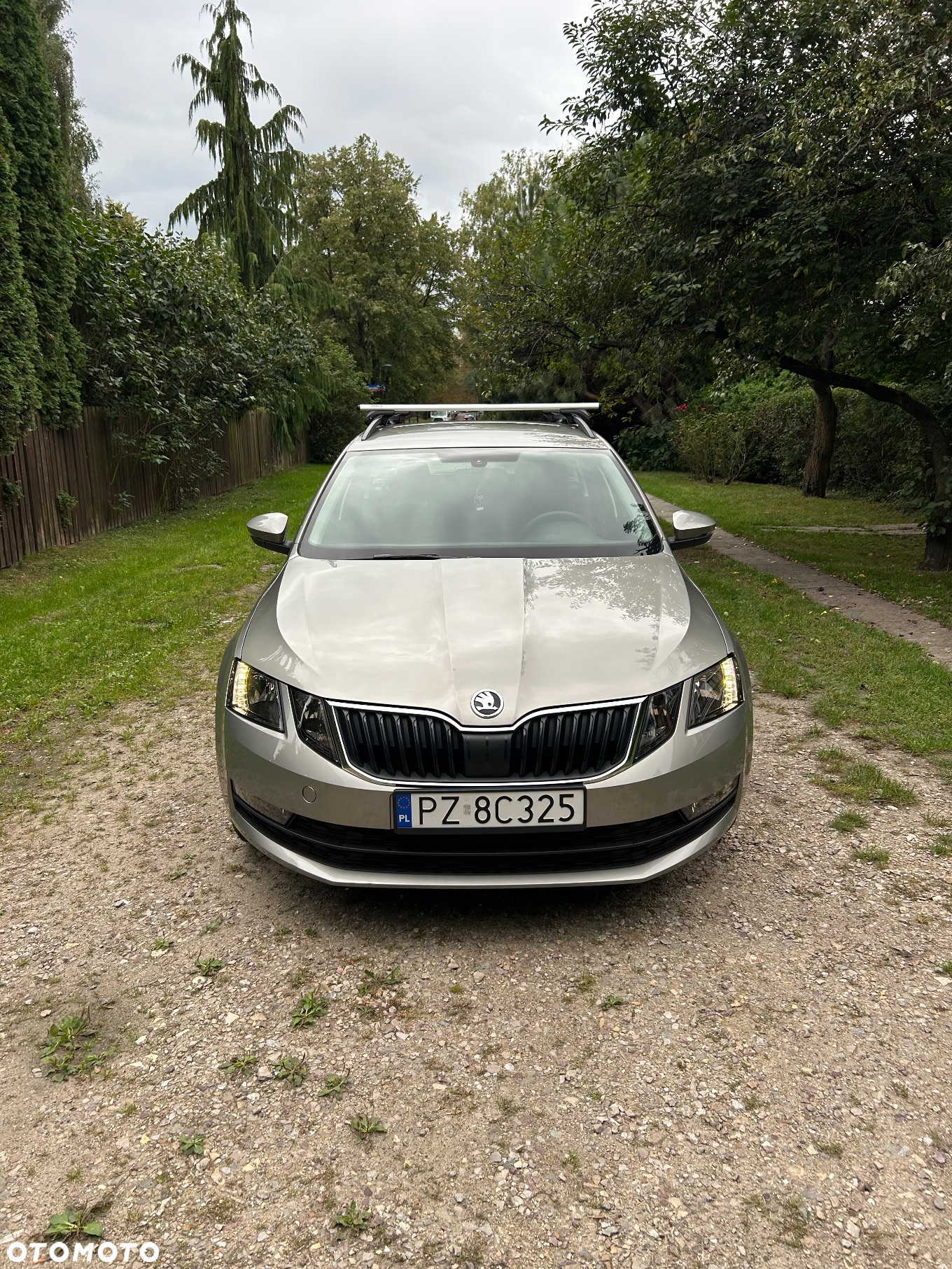 Skoda Octavia 1.5 TSI ACT Active - 9
