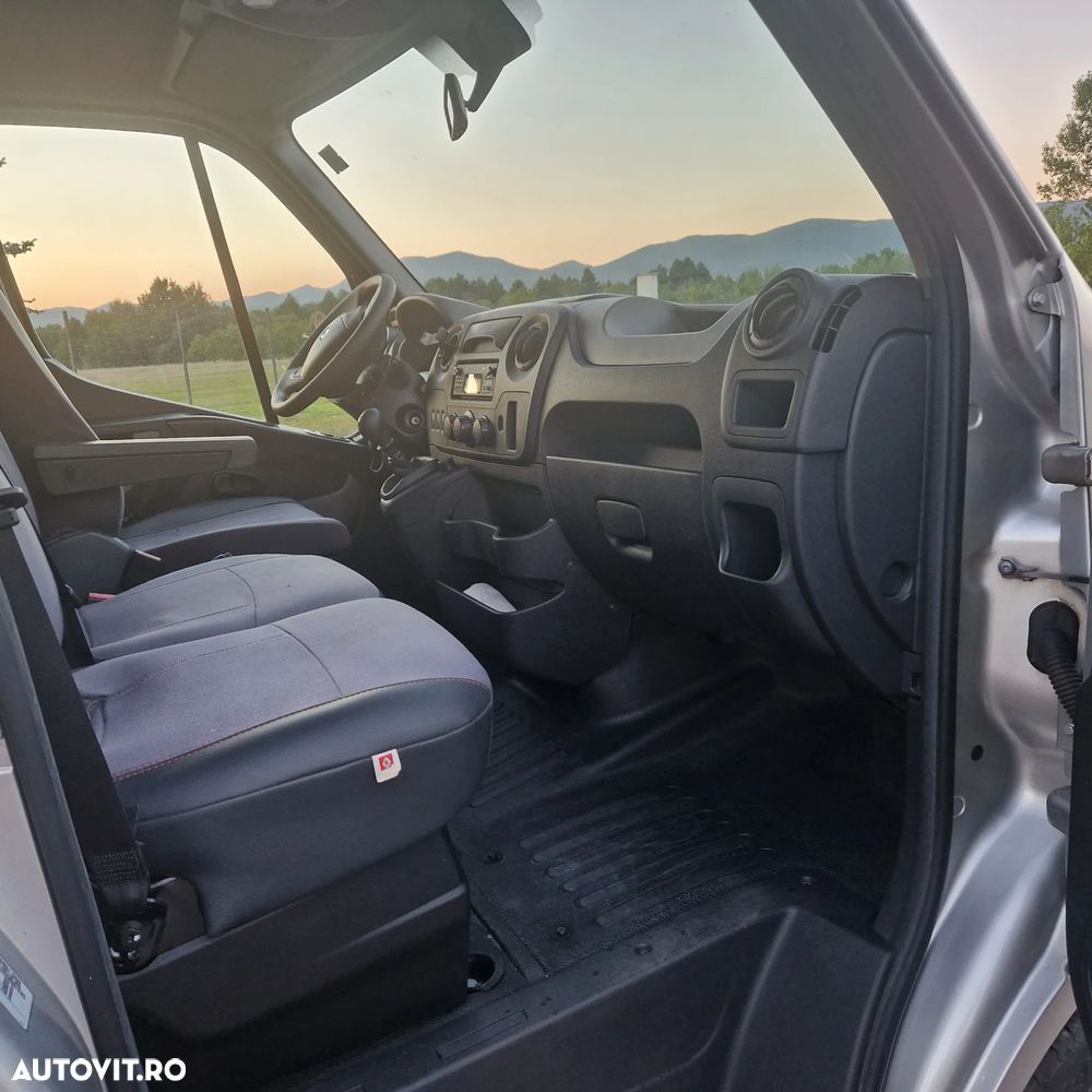 Renault Master - 10
