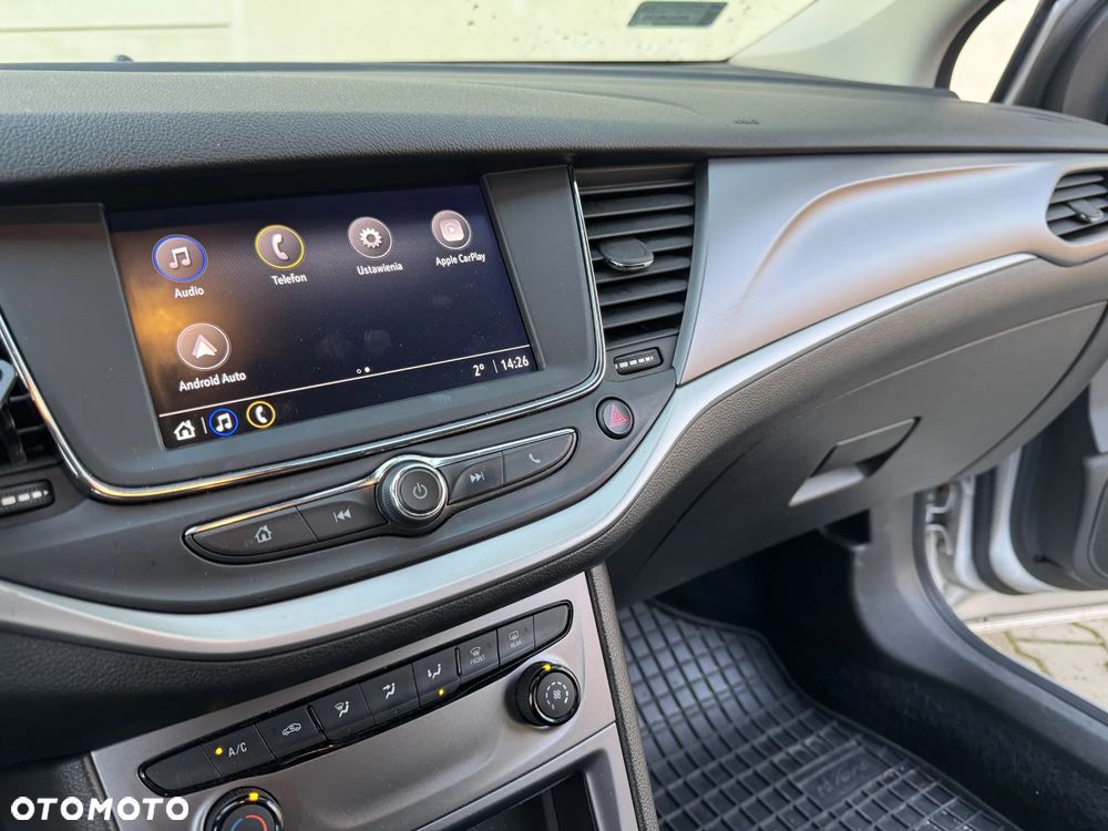 Opel Astra 1.2 T Edition S&S - 6