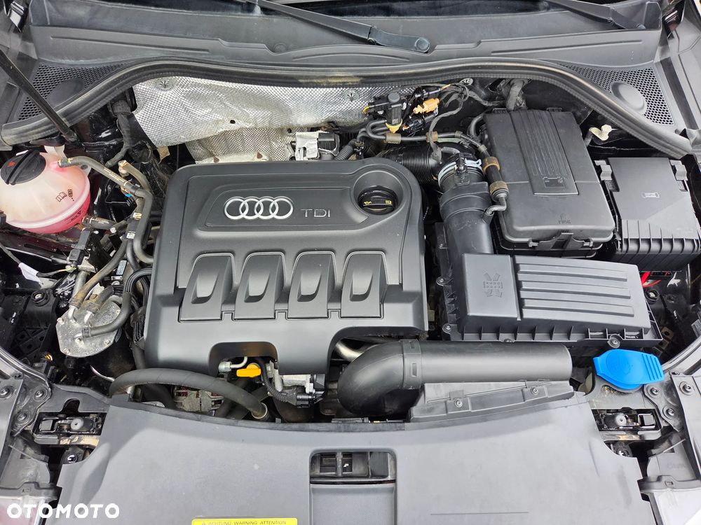 Audi Q3 2.0 TDI - 37