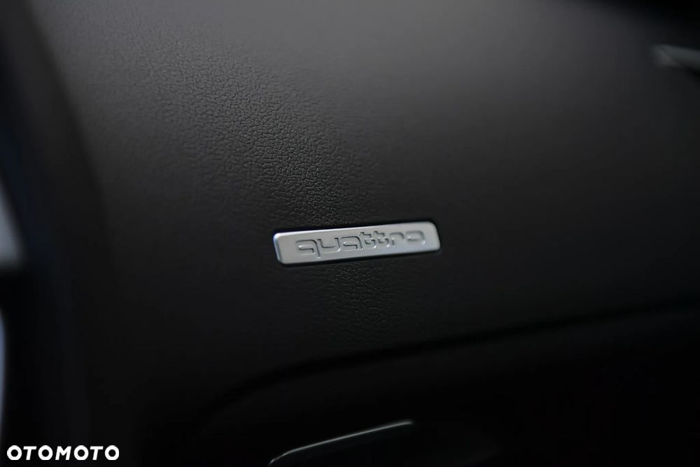 Audi A5 Sportback 2.0 TDI clean diesel Quattro S tronic - 23