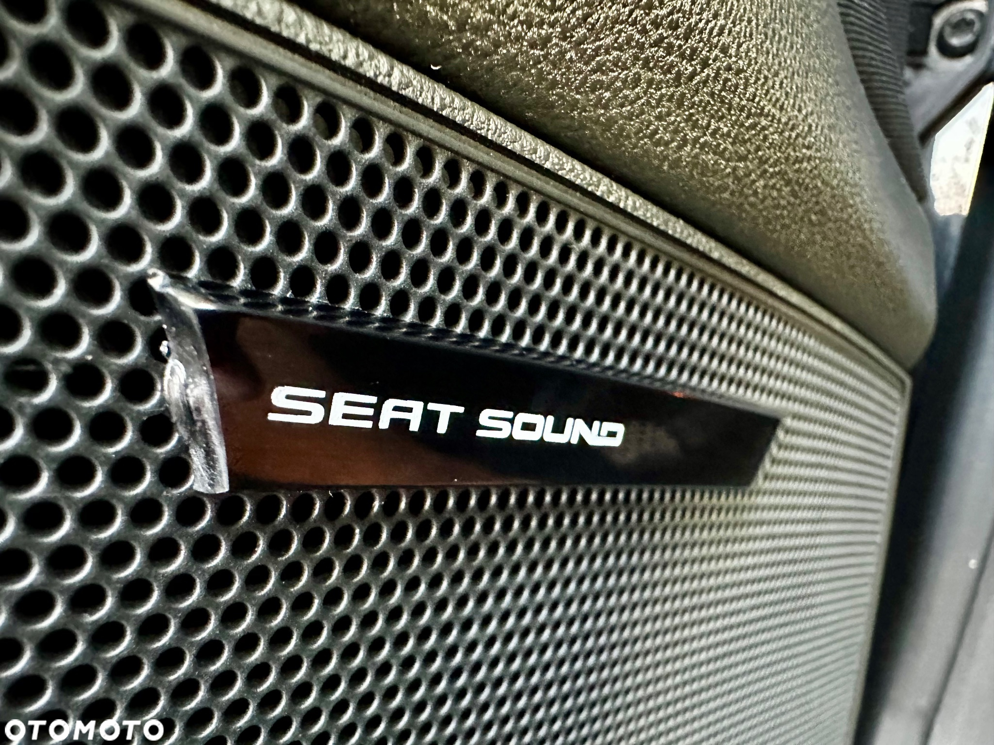 Seat Leon 1.4 TSI Style S&S - 16