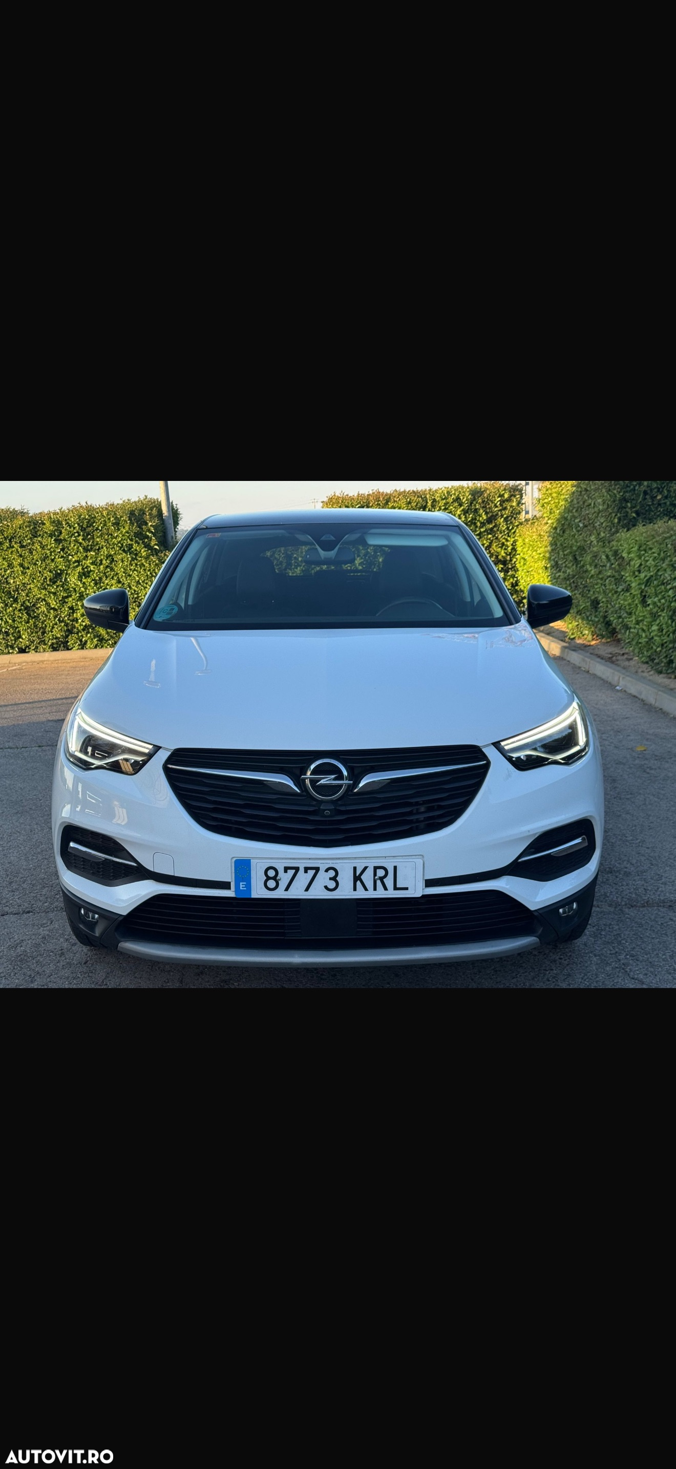 Opel Grandland X 1.5 ecoTEC START/STOP Design Line - 4
