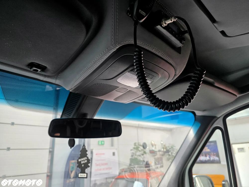 Mercedes-Benz Sprinter Standard BASE 9G-Tronic 907.253 - 18