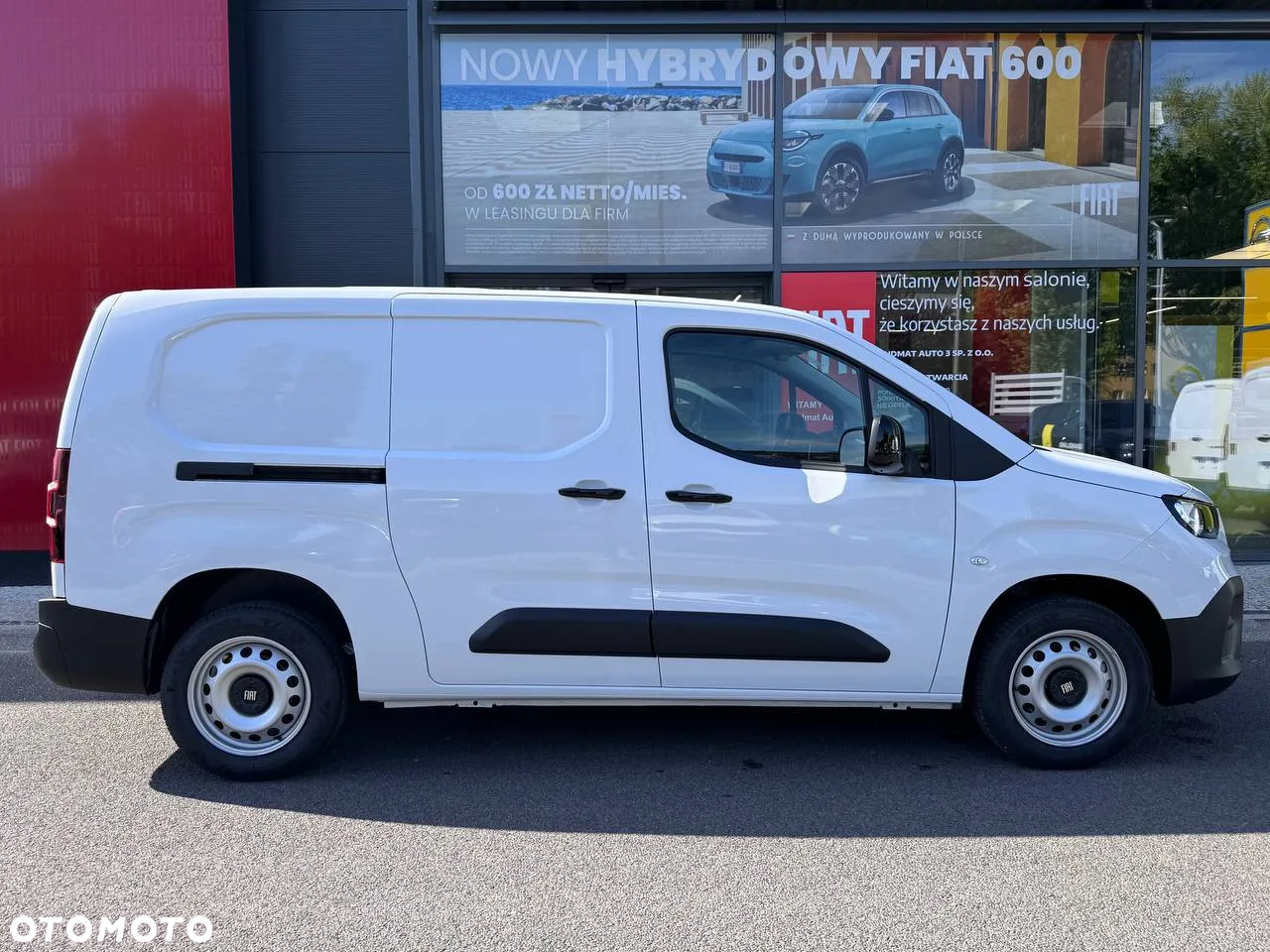 Fiat doblo - 4