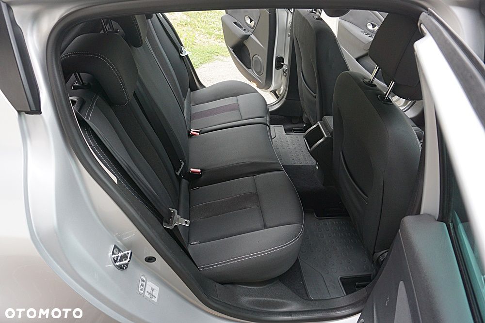 Renault Megane 1.6 16V Generation - 22