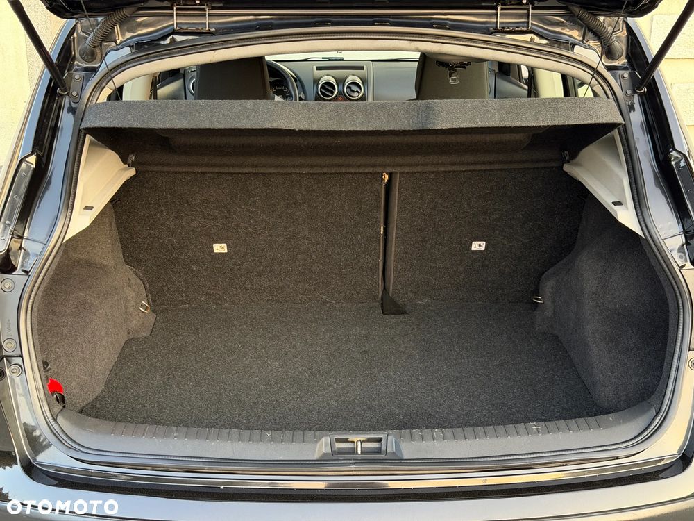 Nissan Qashqai - 37