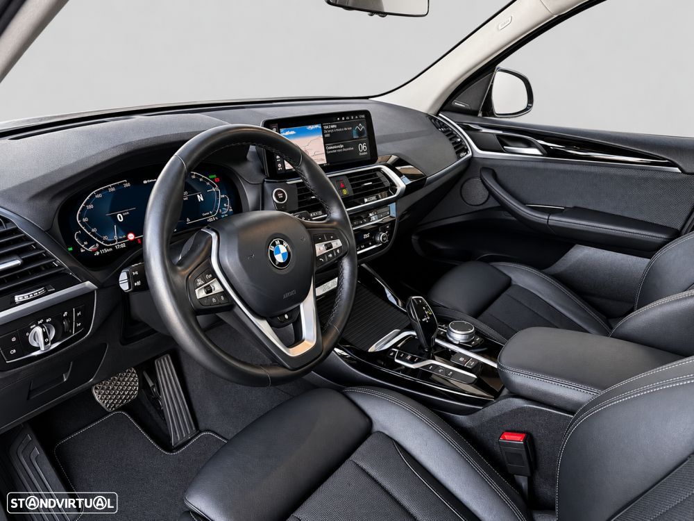 BMW X3 - 14