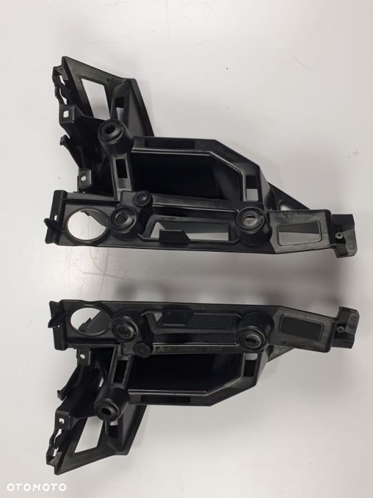 PEUGEOT 3008 5008 od 2017 r . Ślizg Zderzaka Tył Prawy i Lewy - 6