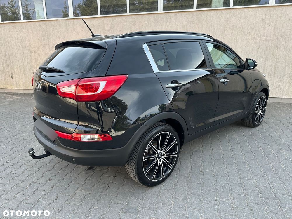 Kia Sportage 1.6 GDI XL 2WD - 15