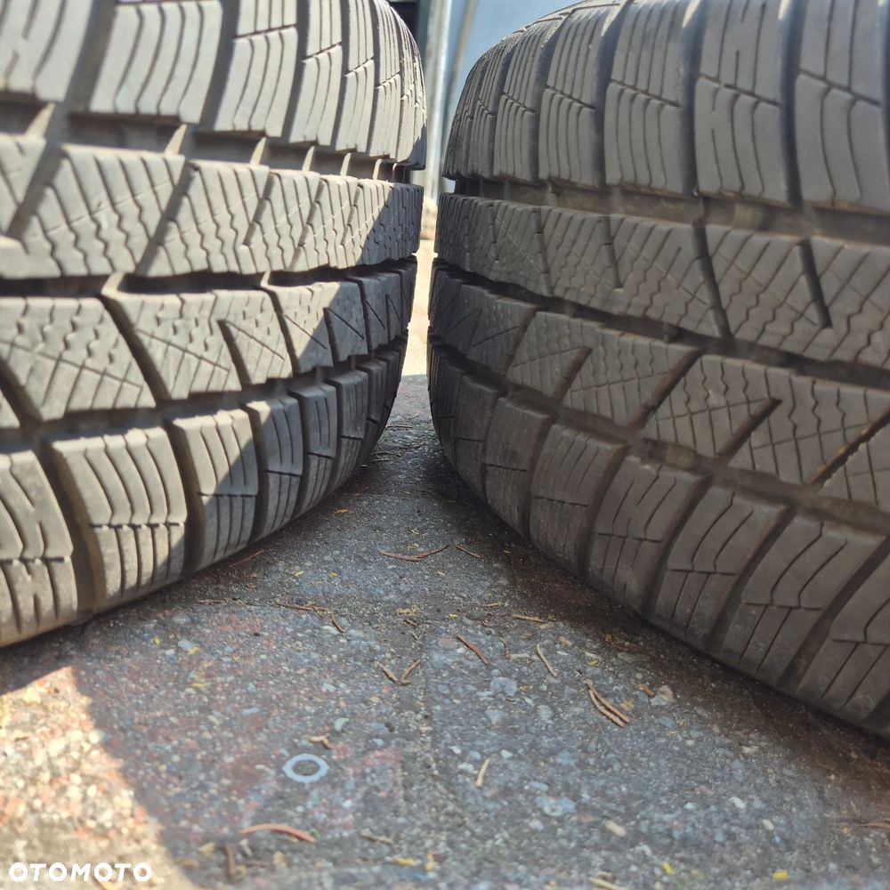 ZIMA KOŁA ORYGINAŁ KIA STINGER 225/40 R19 255/35 R19 - 11