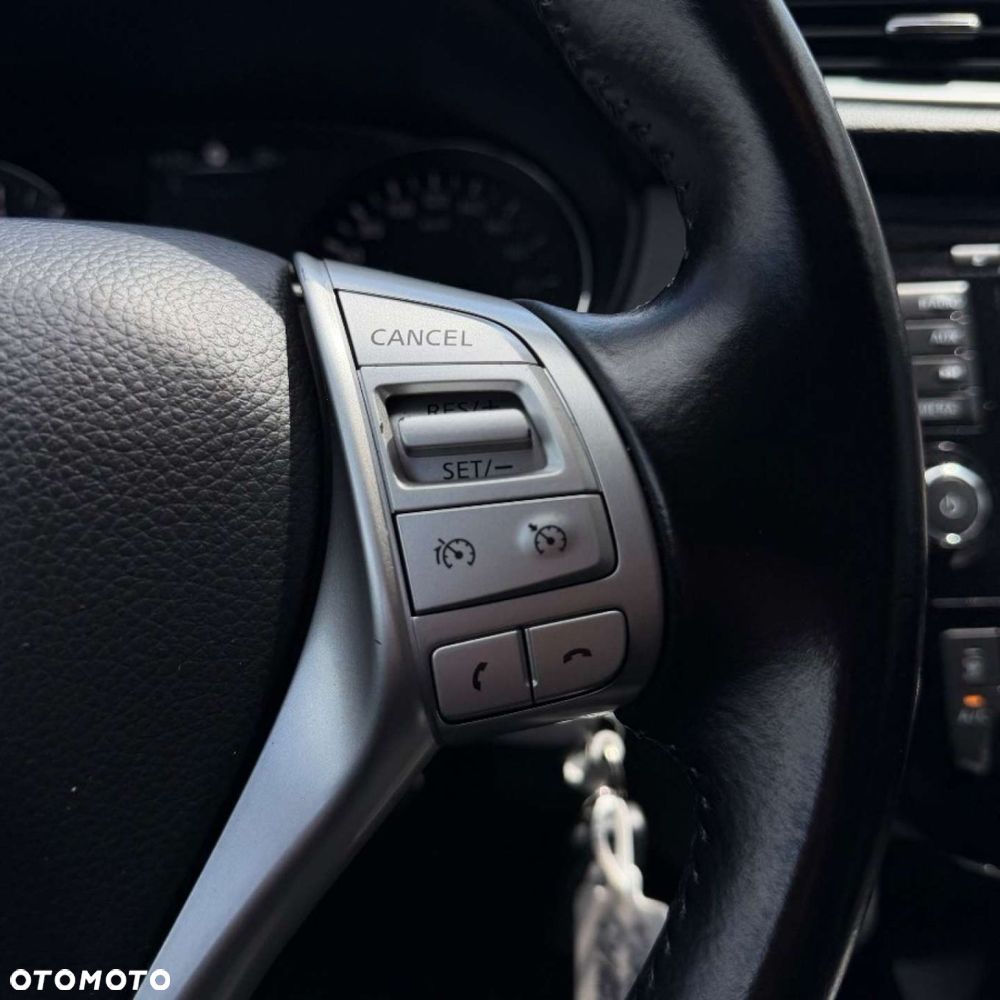 Nissan Qashqai - 23