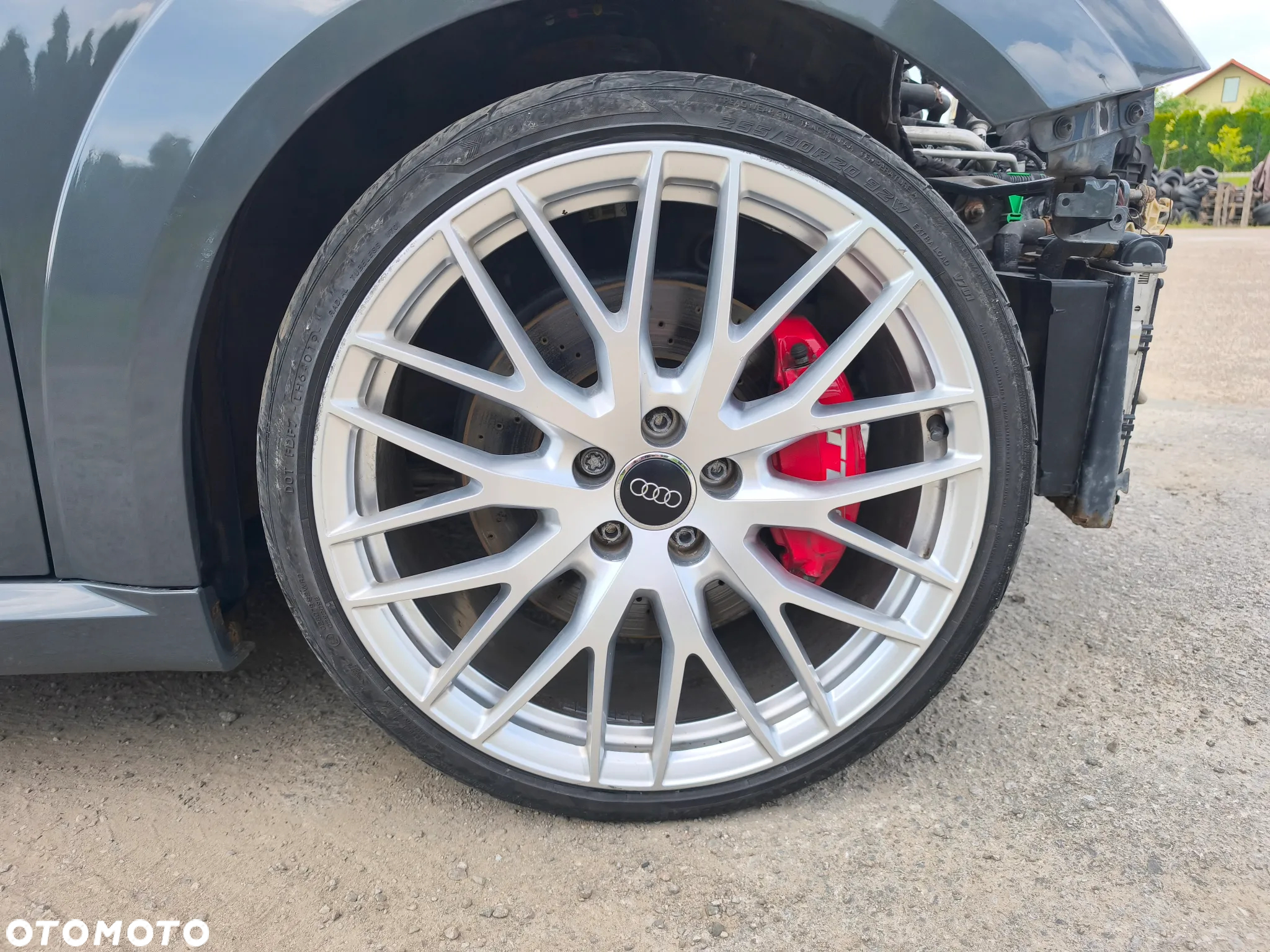 Audi TT S Coupé 2.0 TFSI Quattro tronic - 25