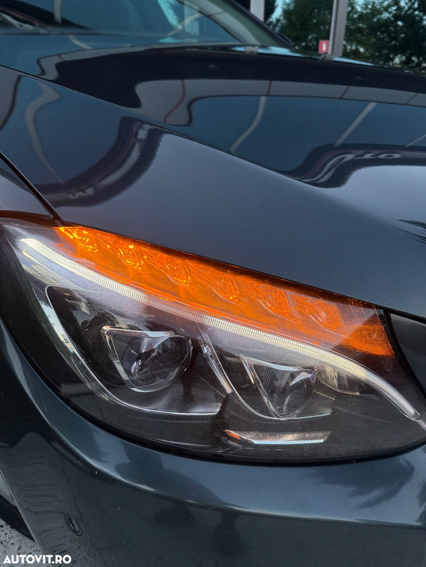 Mercedes-Benz C 220 T CDI DPF Automatik Avantgarde - 14