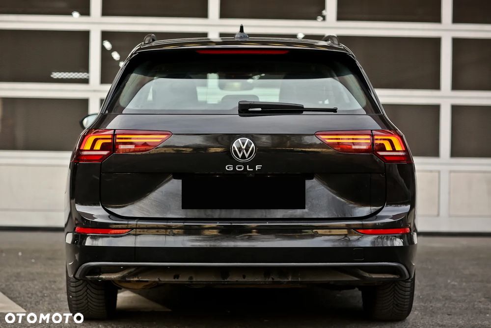 Volkswagen Golf 2.0 TDI Life - 10