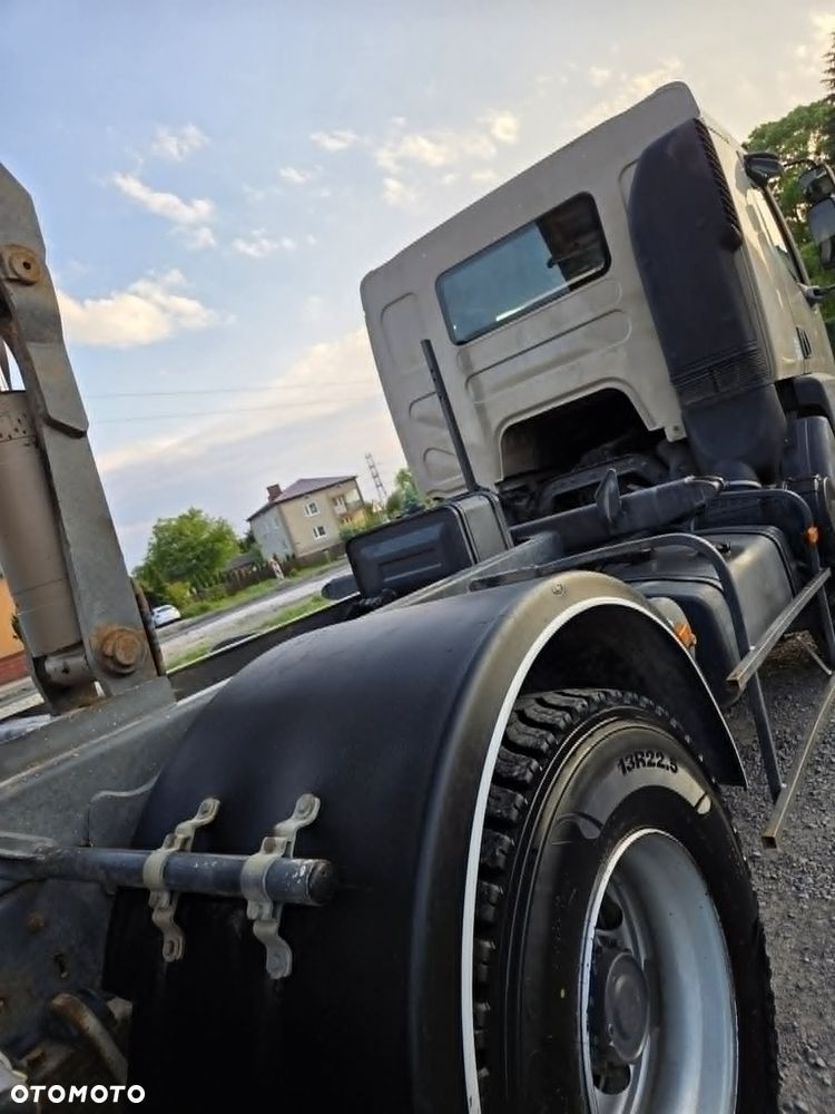 Renault Kerax - 9