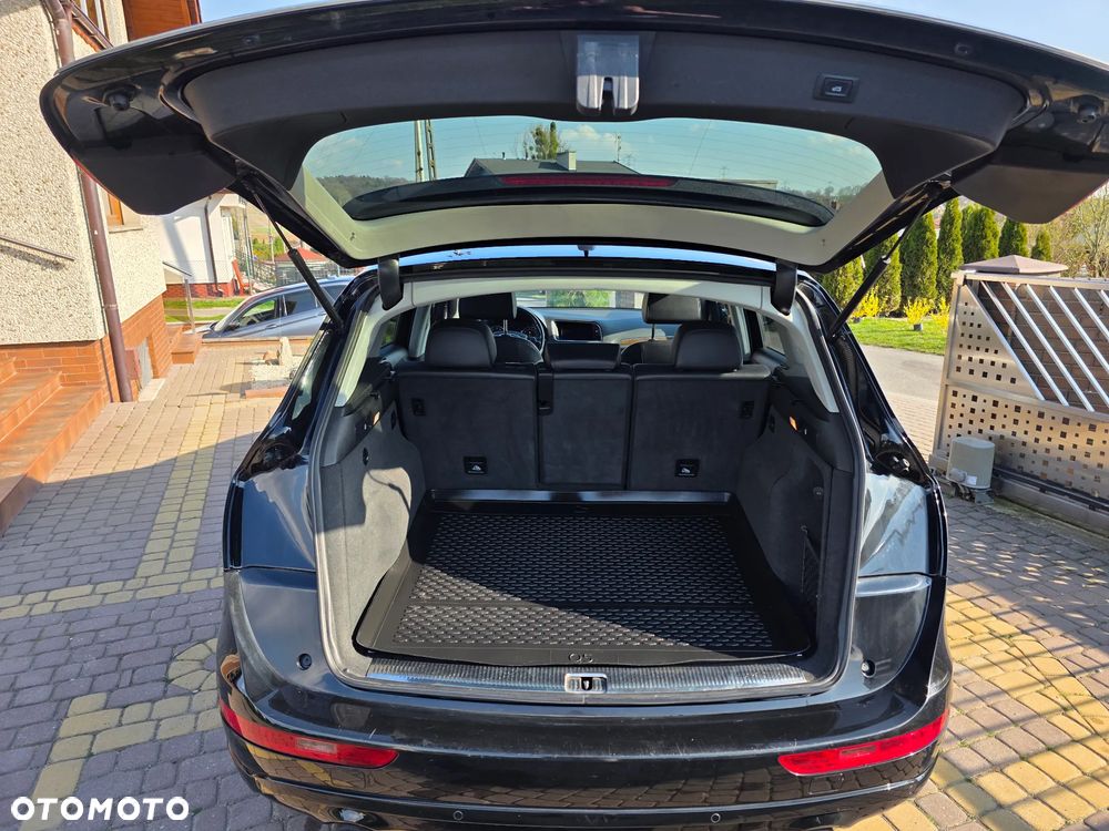 Audi Q5 - 7