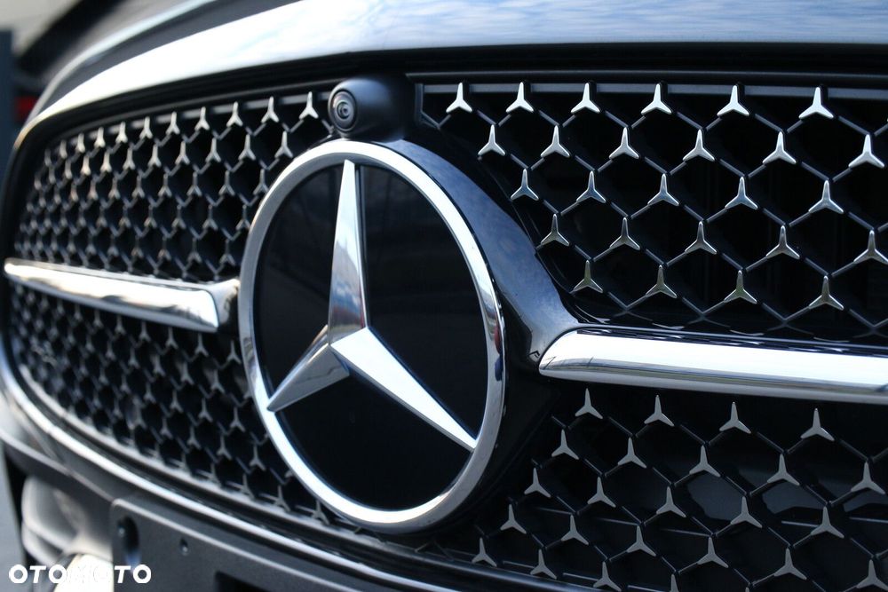 Mercedes-Benz Klasa C - 11