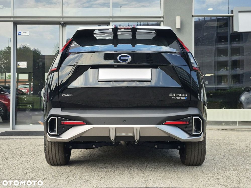 GAC Emkoo - 12