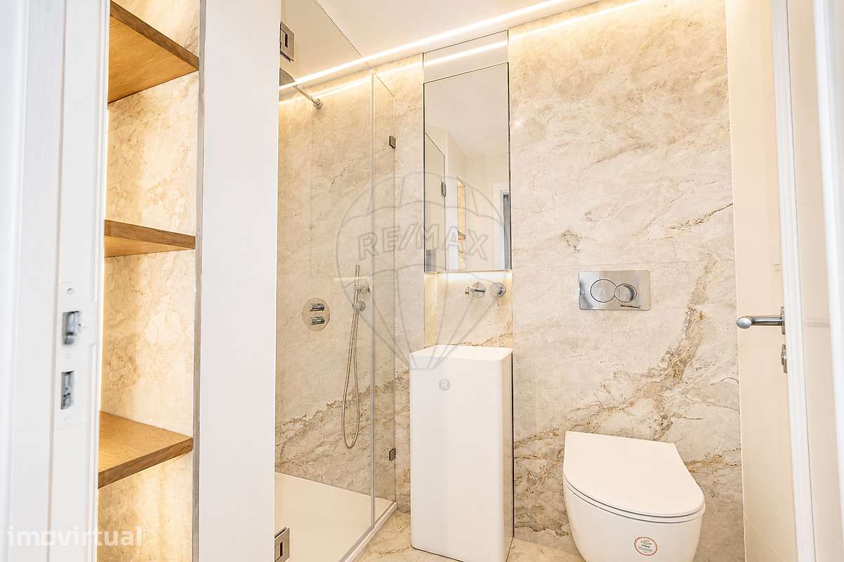 Apartamento T3 para venda - Grande imagem: 4/24