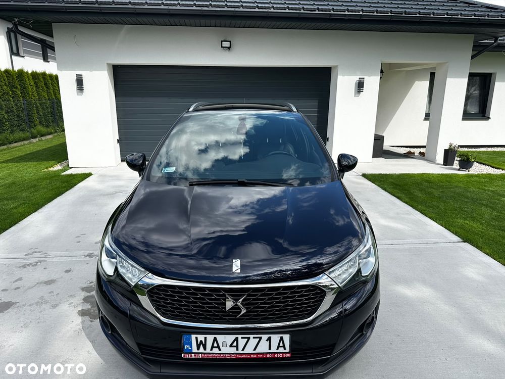 DS Automobiles DS 4 - 22