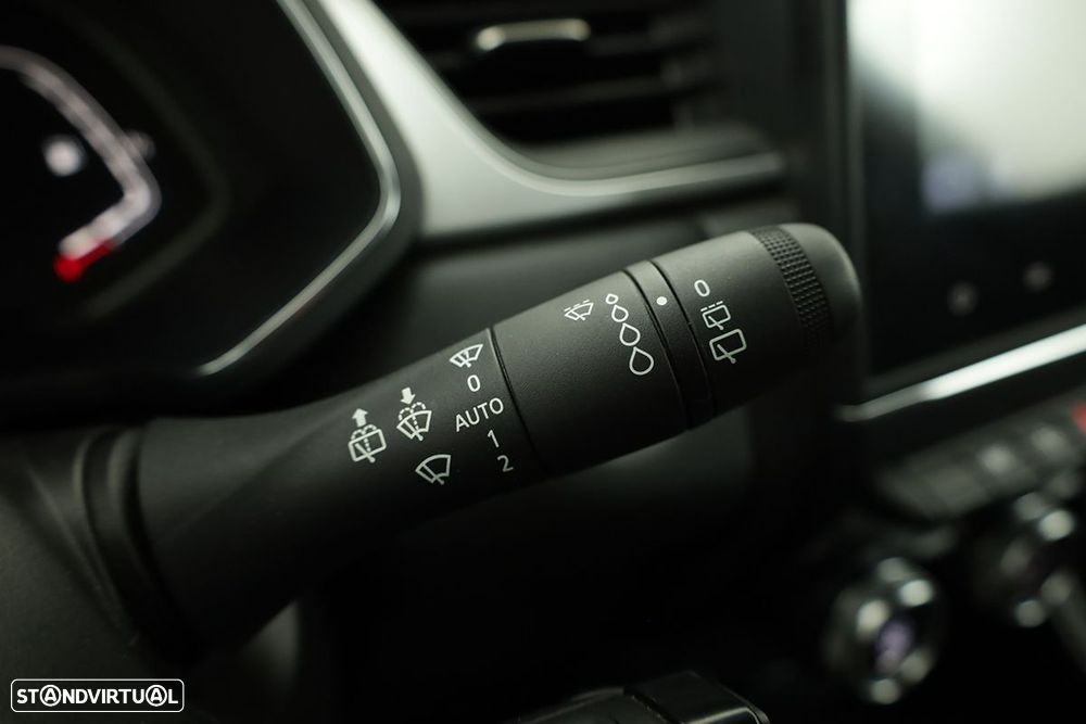 Renault Captur 1.0 TCe Techno - 18