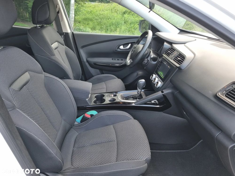 Renault Kadjar 1.3 TCe FAP Intens EDC - 19