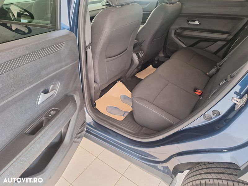 Dacia Bigster HEV 155 Journey - 14