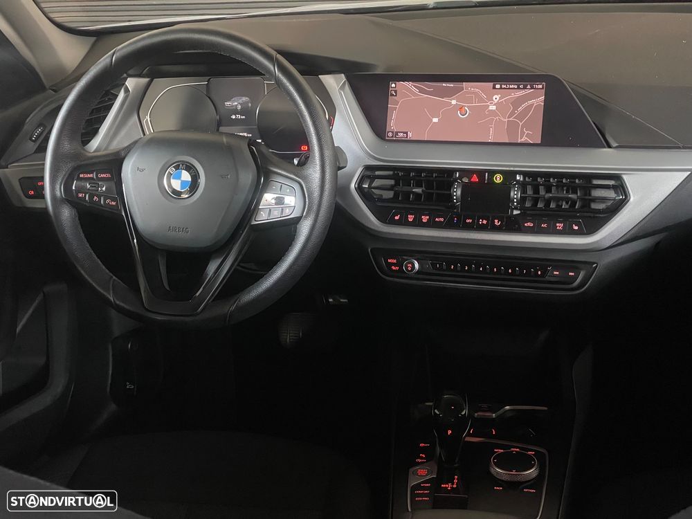 BMW 116 - 16