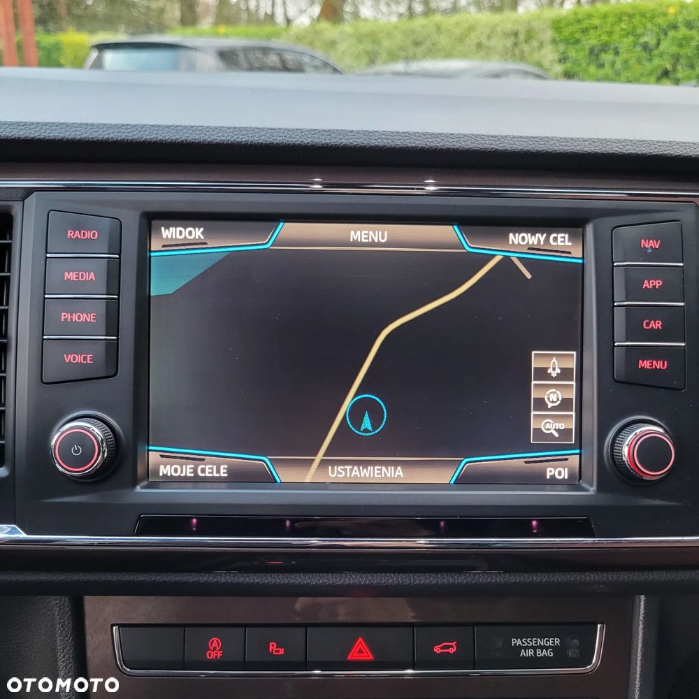 Seat Ateca 2.0 TDI 4Drive XCELLENCE - 31