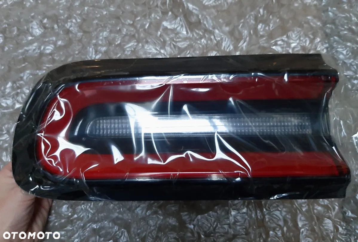 NOWA OE lampa tył LEWA zew. DODGE CHALLENGER 17-18 - 4