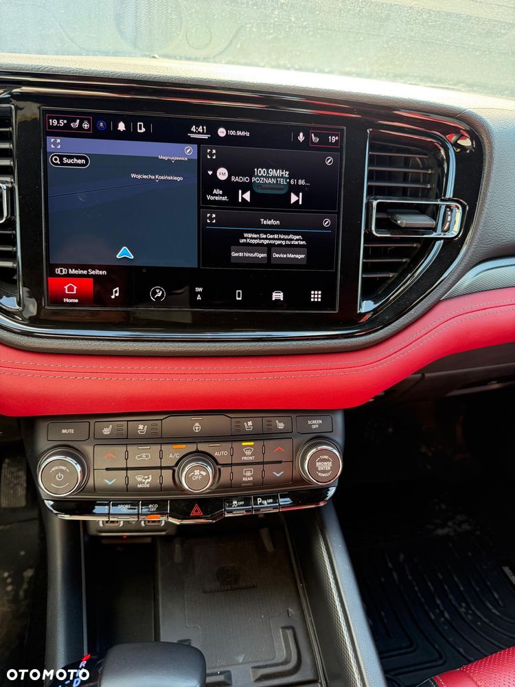 Dodge Durango - 30