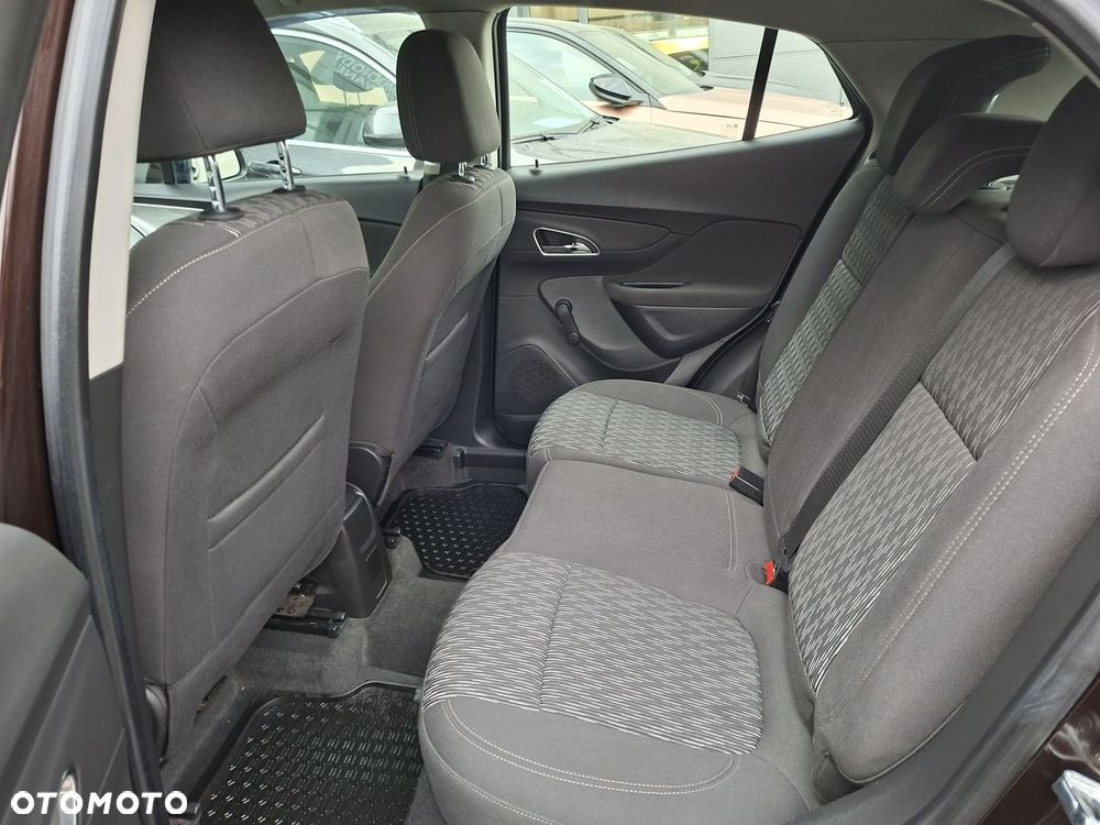 Opel Mokka 1.6 Active S&S - 11
