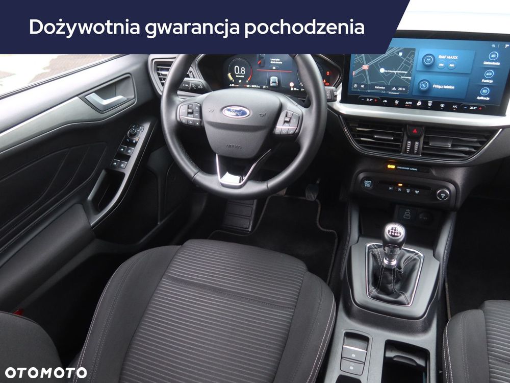 Ford Focus - 8