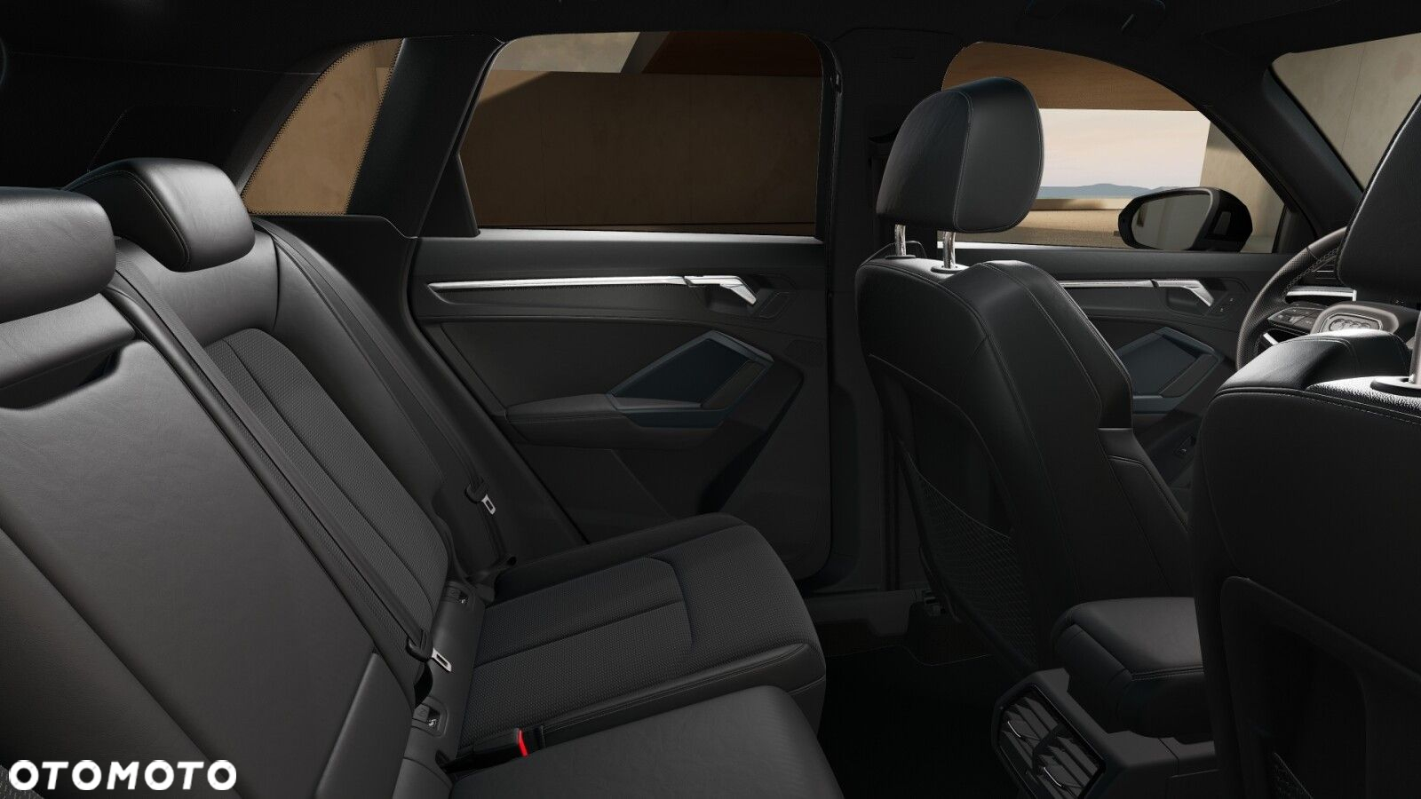 Audi Q3 - 9