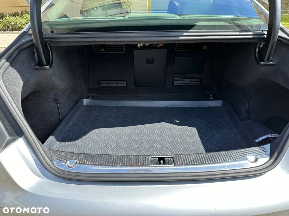 Audi S8 4.0 TFSI Quattro - 5