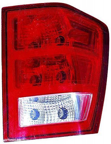 Stop spate lampa Jeep Grand Cherokee(WH) 01.2005-07.2006 BestAutoVest partea Dreapta - 1