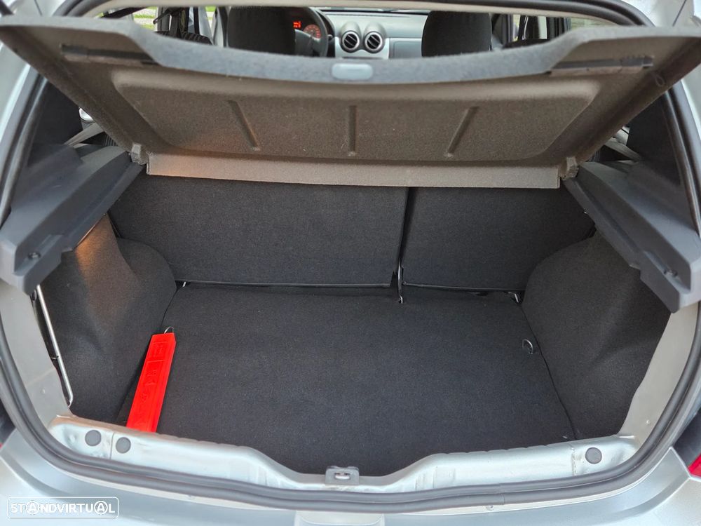 Dacia Sandero 1.2 16V Pack - 15
