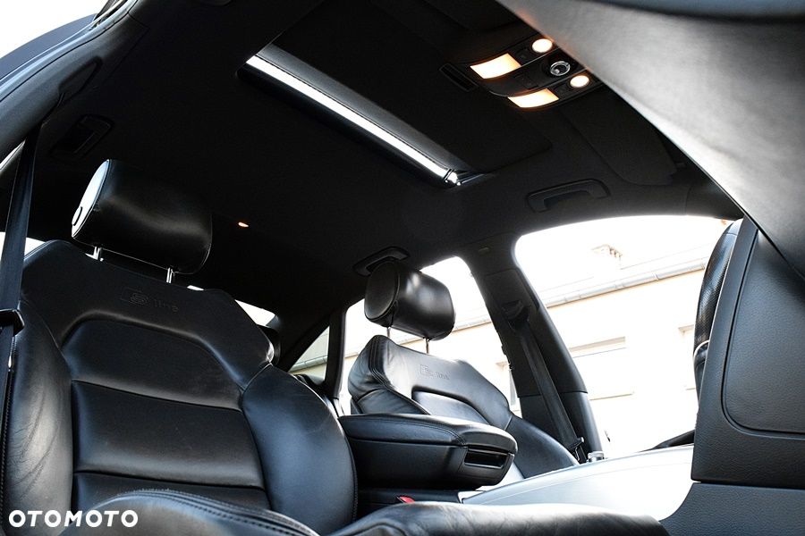 Audi A6 Limousine 3.0 TDI DPF quattro tiptronic - 36