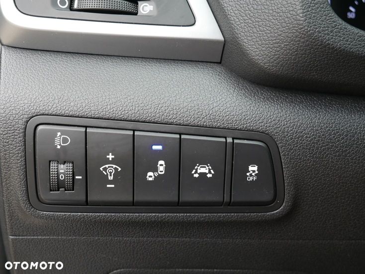 Hyundai Tucson - 21