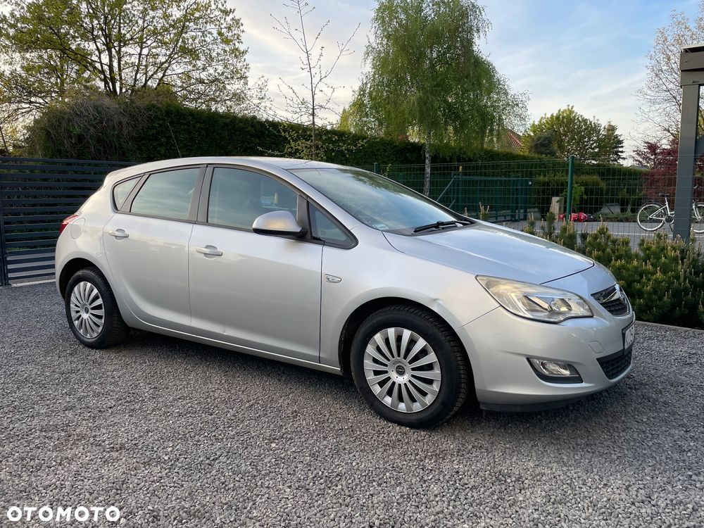Opel Astra 1.6 Active - 2
